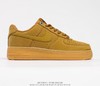 耐克NIKE Air Force 1 Low 07 LV8"Wheat / Flax"小麦空军一号低帮休闲板鞋 商品缩略图4