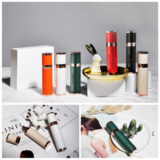 BARRIO/巴莉奥小羊皮香水10ml 商品图1