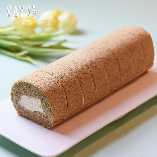 【历史商品】金凤奶盖蛋糕卷 商品图1