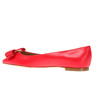 FERRAGAMO 菲拉格慕 女士 平底鞋 红色 657876 RF 商品缩略图2