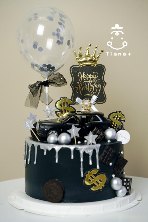 库里南 男士款 商品图0