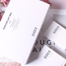 BARRIO/巴莉奥精选香水礼盒