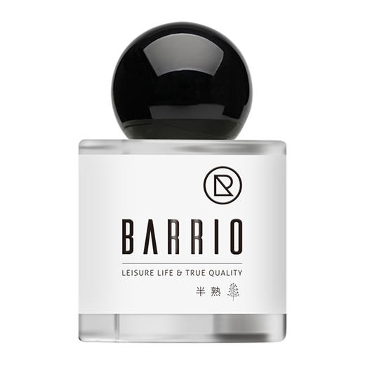 BARRIO/巴莉奥小羊皮半熟香水30ml 商品图1