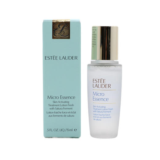 【中样】雅诗兰黛 原生液小样50ml 商品图6