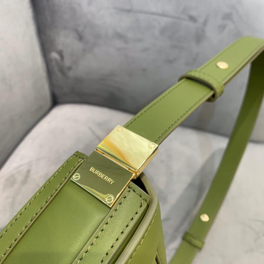 Olympia腋下包-绿色 商品图5