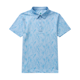 男士短袖POLO衫（BKS-010B)