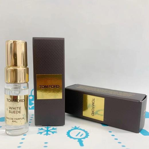 TF mini濃香水4ml系列（000127）（000126）（000125） 商品图0