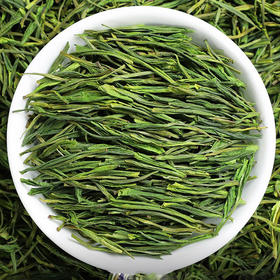 招待茶一级安吉白茶