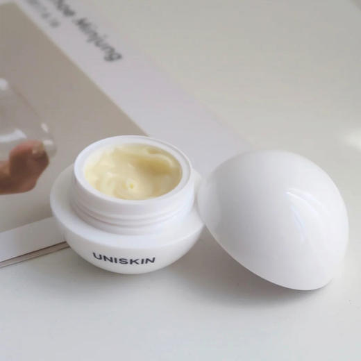 UNISKIN/优时颜 微笑眼霜 新款3代 淡化细纹补水保湿    18ML【CDF】 商品图1