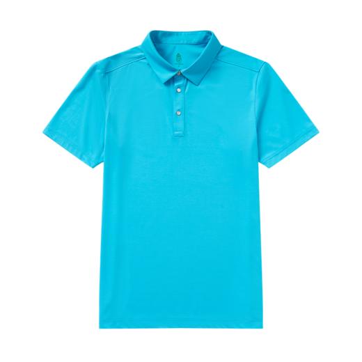 男士短袖POLO衫（BKS-011G) 商品图0