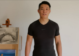 游老师分享如何好调理自己从小的严重胃病的