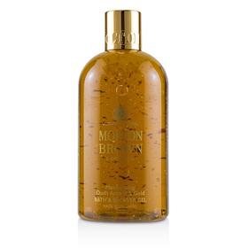Molton Brown摩顿布朗 - 迷人乌木金箔沐浴露 Mesmerising Oudh Accord & Gold Bath & Shower Gel