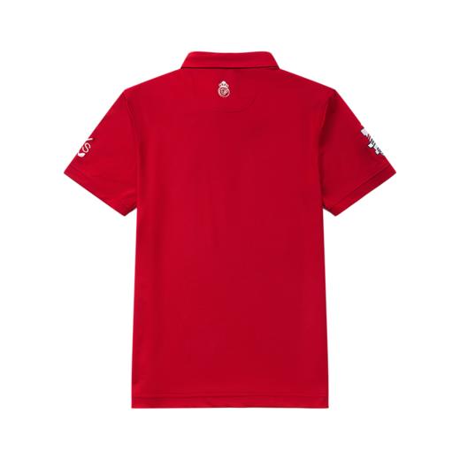 男士短袖POLO衫（BKS-003B) 商品图1