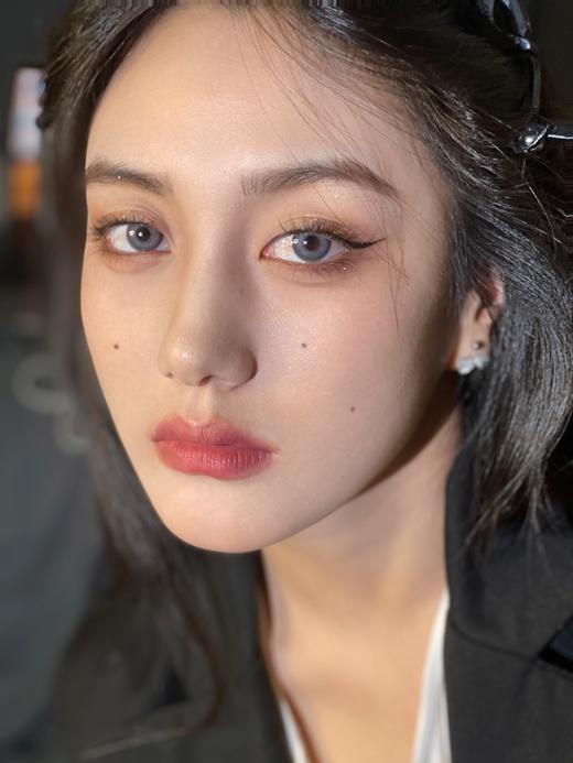 【小红书推荐款】i choice  麻里灰  年抛/直径14.0/着色13.5，148/一副（商品详情任选），248两副，328/三副（商品详情任选） 商品图3