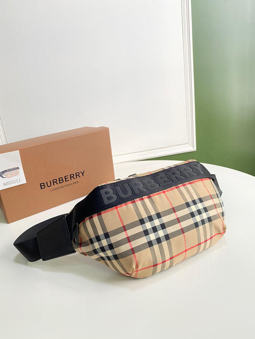 BBR腰包如图款 商品图1