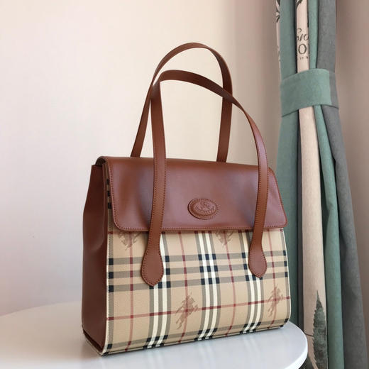 B家中古单肩手提包 商品图1