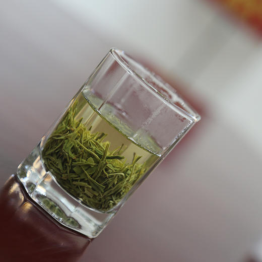 【宜昌助农馆】五峰白溢春 尊品 384g 商品图4