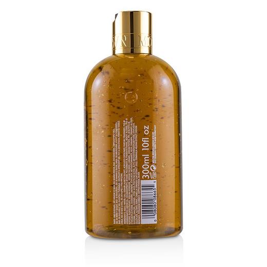 Molton Brown摩顿布朗 - 迷人乌木金箔沐浴露 Mesmerising Oudh Accord & Gold Bath & Shower Gel 商品图2