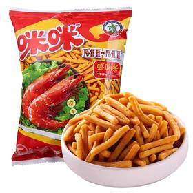 咪咪虾条