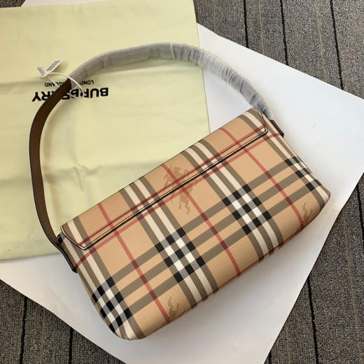 中古vintage法棍腋下包 商品图1