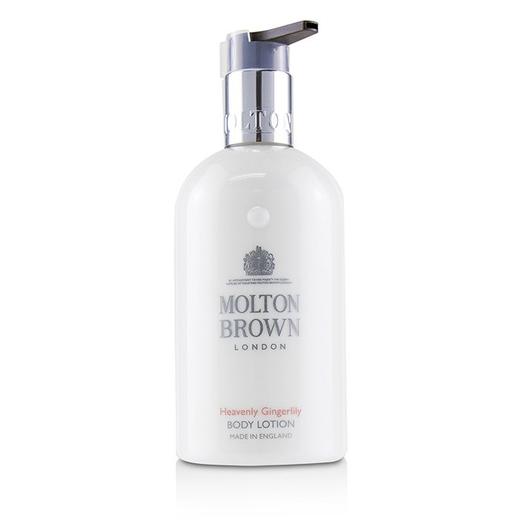 Molton Brown摩顿布朗 - 天堂姜花身体乳 Heavenly Gingerlily Body Lotion 商品图2