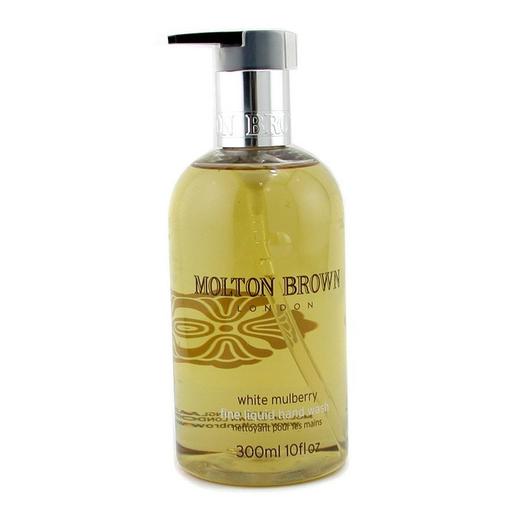 Molton Brown摩顿布朗 - 白莓幼滑洗手液 商品图0