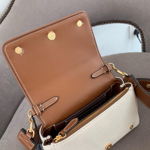 BBR 走秀款帆布相机包 商品图5