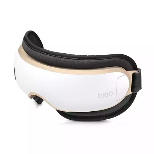 倍轻松（breo）眼部按摩器 iseeE 商品图3