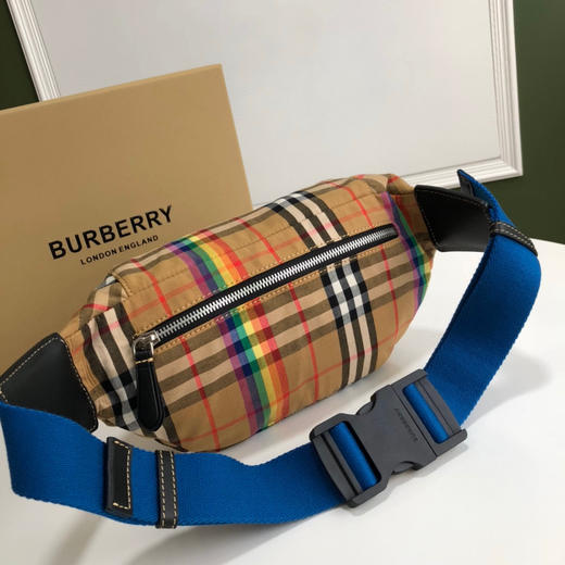 BBR如图腰包 商品图3