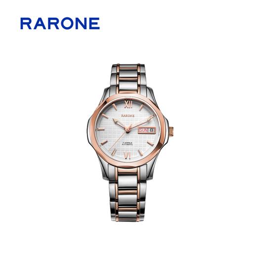 RARONE雷诺表高光系列机械腕表884018 商品图1