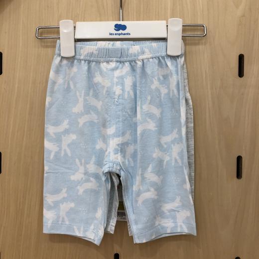 hallmark贺曼童衣婴儿内衣2件装 HG1S760 商品图3