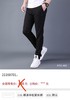 休闲长裤8701-A01 商品缩略图0