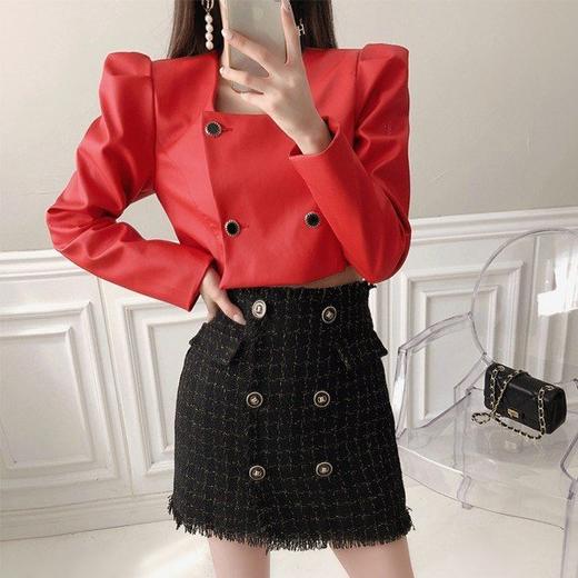 babinpumkin                 Bejouman九分夹克JPY带授权招加盟代理 商品图0