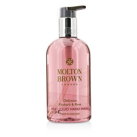 Molton Brown摩顿布朗 - 大黄玫瑰洗手液 商品图0