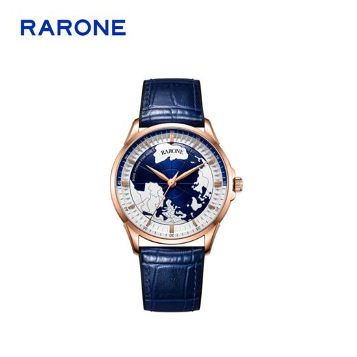 RARONE雷诺表高光系列机械腕表880105 商品图0