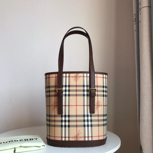 B家新款中古系列水桶包 商品图3