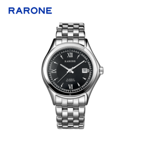 RARONE雷诺表高光系列机械腕表88039