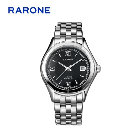 RARONE雷诺表高光系列机械腕表88039 商品图0