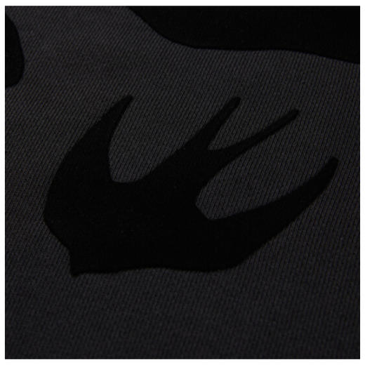 MCQ 麦昆 卫衣连衣裙 黑色燕子 379194 RLT74 1000 商品图3