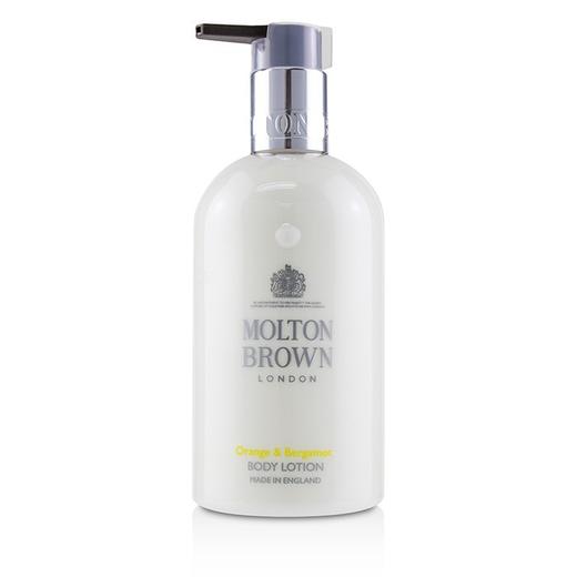 Molton Brown摩顿布朗 - 橙香佛手柑身体乳 Orange & Bergamot Body Lotion 商品图2