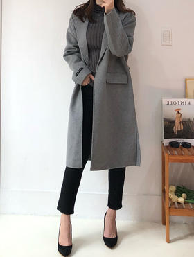 sezwick   科手工外套JPY带授权招加盟代理