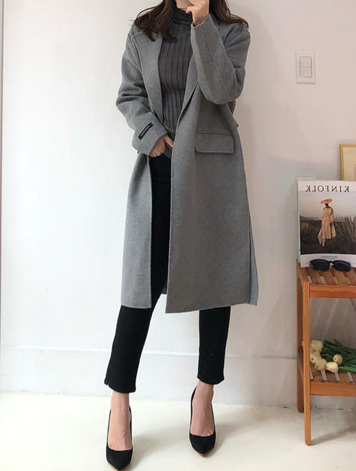 sezwick   科手工外套JPY带授权招加盟代理 商品图0