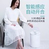 ninestars纳仕达智能感应垃圾桶 电子自动垃圾桶 家用厨房卧室 8L充电电池款 商品缩略图0