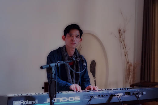 周2B声乐基础班珠江新城3ZC【杨伟周】 商品图0