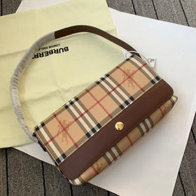 中古vintage法棍腋下包