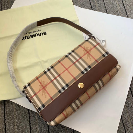 中古vintage法棍腋下包 商品图0