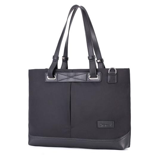 Diplomat外交官DL-1711F黑色公文包bxd 商品图0