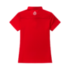 女士短袖POLO衫（BKS-036A) 商品缩略图1