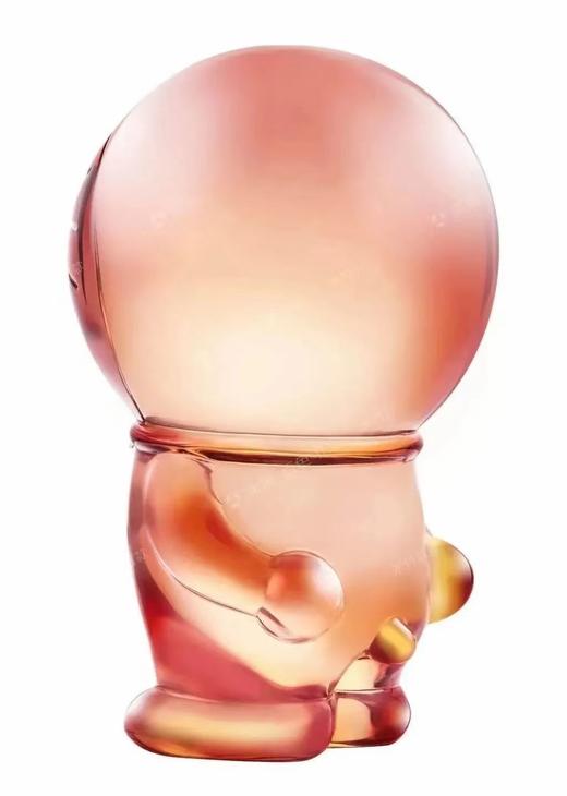 哆啦A梦 晶彩系列-红色 商品图2