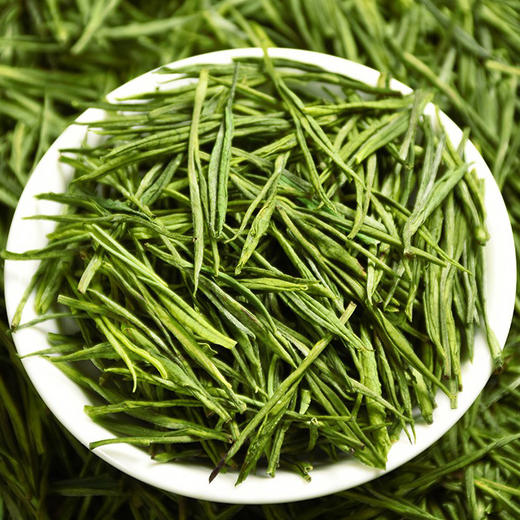 招待茶-精品安吉白茶 商品图0